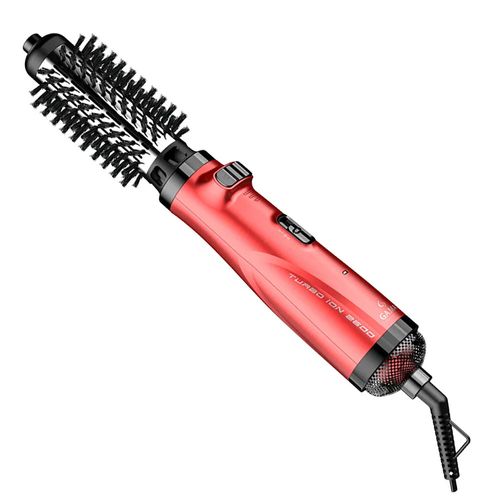 Cepillo Secador 3 en 1 - Modelador Turbo ION 2600