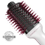 CepilloModeladorGlamourPinkBrush