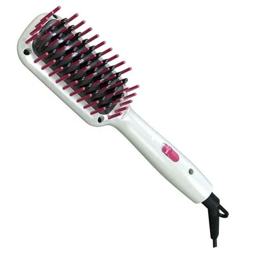 Cepillo Alisador Innova Nano