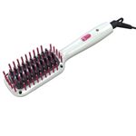 Cepillo Planchador Innova Nano