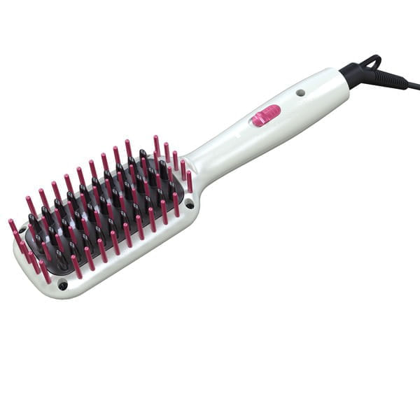 Cepillo Planchador Innova Nano