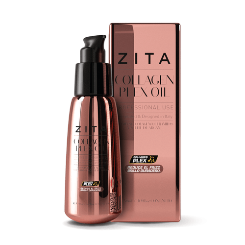 Aceite 50 ML ZITA HC COLLAGEN PLEX
