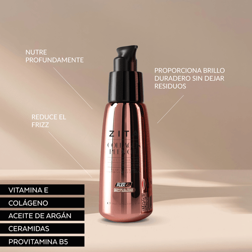 Aceite 50 ML ZITA HC COLLAGEN PLEX