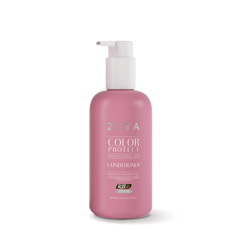 Acondicionador 250 ML ZITA HC COLOR PROTECT