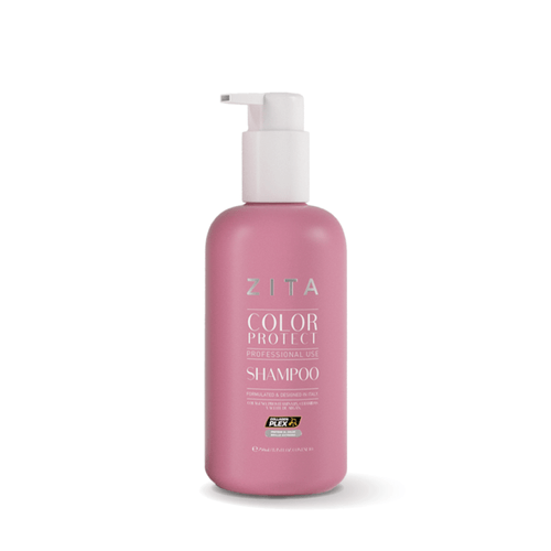 Shampoo 250 ML ZITA HC COLOR PROTECT