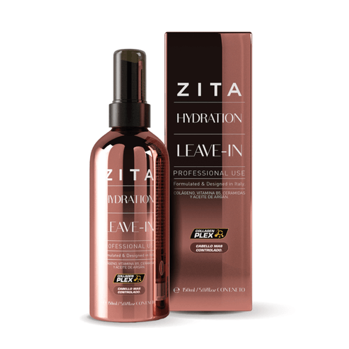Zita Leave In Hydration 150 ML