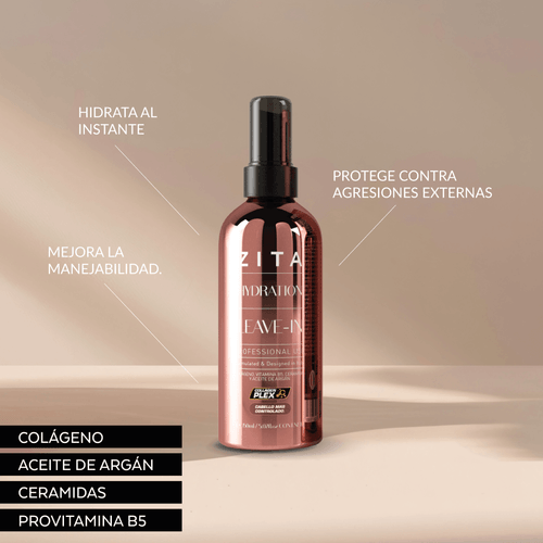 Zita Leave In Hydration 150 ML