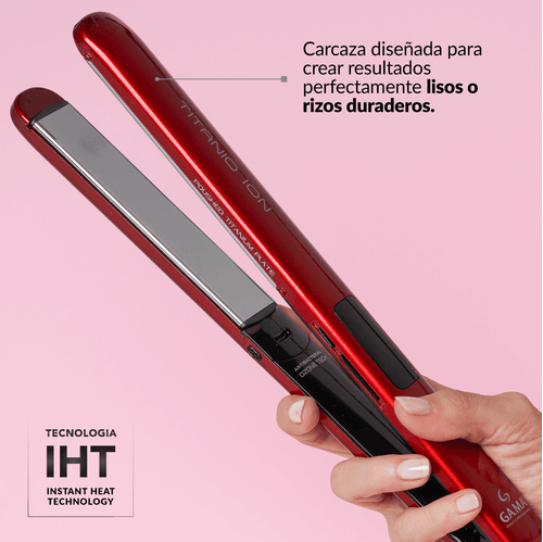 Planchita I IHT CP14 D Red Tit 4D Bvt