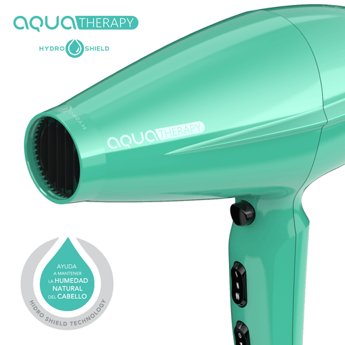 Secador H Brilliant Aqua Therapy St 220