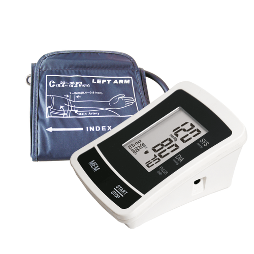 Tensiometro Hl BP 1209 A Bat