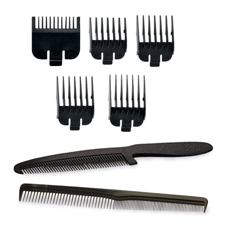 CortapelosGM56613piezas