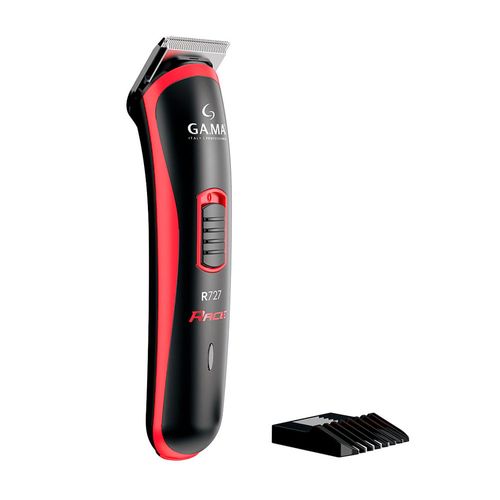 Set GA.MA Race R649 - Clipper, Trimmer y Nose Trimmer