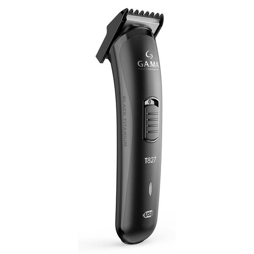 Set GA.MA Titanium T747 - Clipper y Trimmer