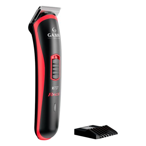 Set GA.MA Race R647 - Clipper y Trimmer