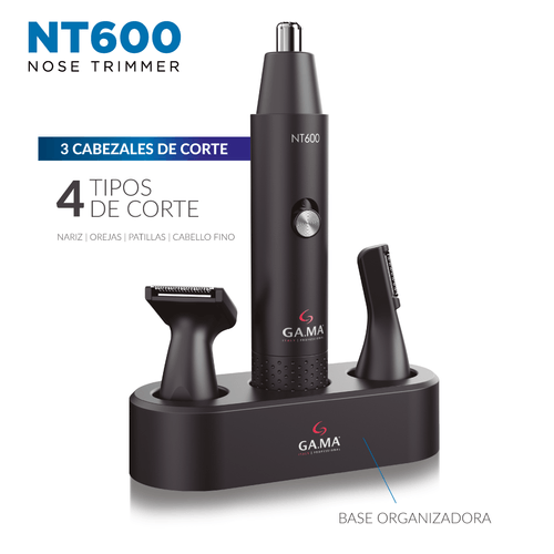 Trimmer M GNT 600 Bat