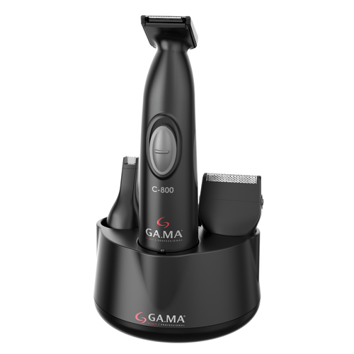 Afeitadora Multiset M C B 6x1 Bat