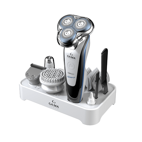 Afeitadora Multiset M SH 2527 Bat