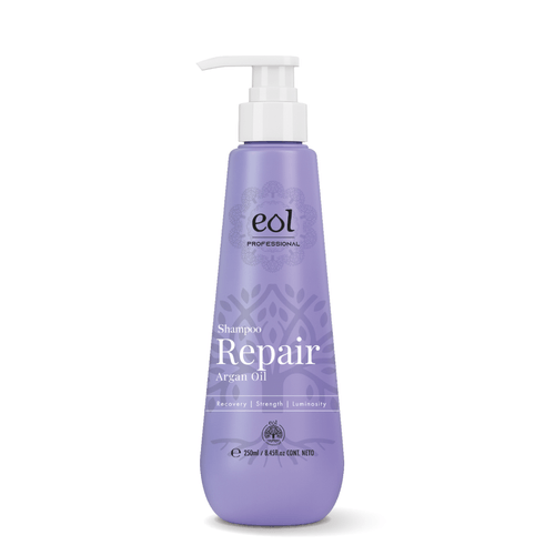 Shampoo 250 ML EOL REPAIR ARGAN