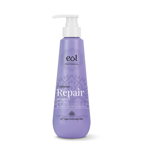 Acondicionador 250 ML EOL REPAIR ARGAN