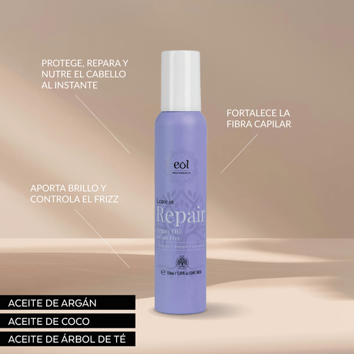 Leave in 150 ML EOL REPAIR ARGAN