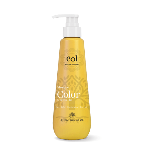 Shampoo 250 ML EOL COLOR MARULA