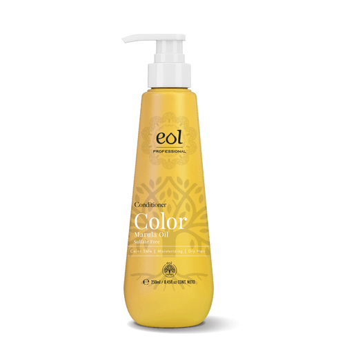 Acondicionador 250 ML EOL COLOR MARULA