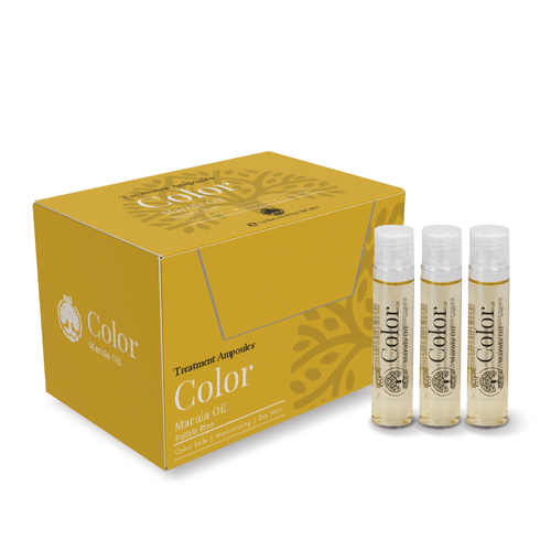 Tratamiento 10 ML EOL COLOR MARULA