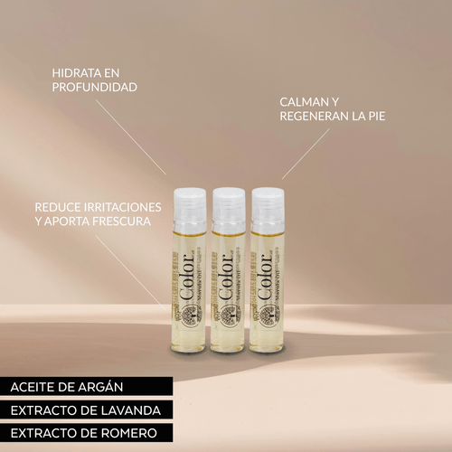Tratamiento 10 ML EOL COLOR MARULA
