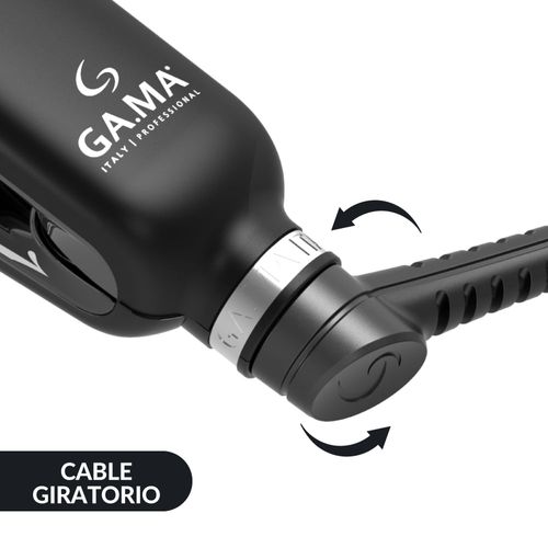 Planchita GA.MA CP14 On-Off Titanio - Patines Extra Largos