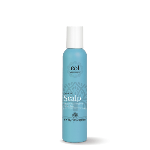 Leave in 150 ML EOL SCALP ELIXIR OF MOROCCO