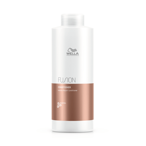 Acondicionador Wella Fusion 1L - Reparacion Intensa