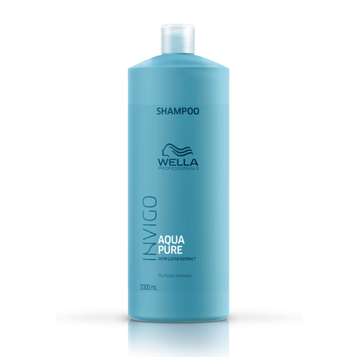 Shampoo Invigo Pure 1000 ML