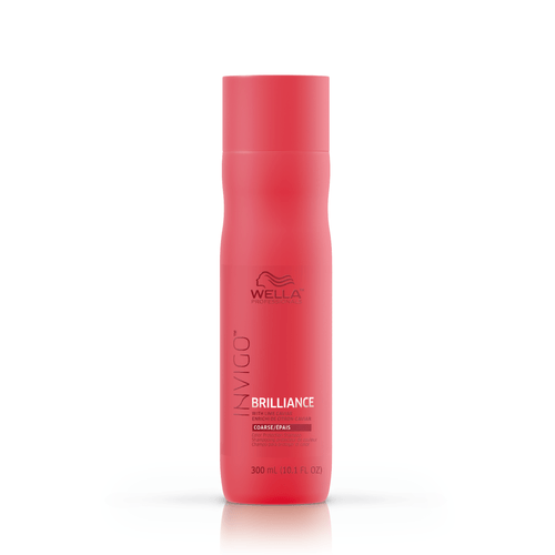 Shampoo Wella Invigo Brilliance 250 ML