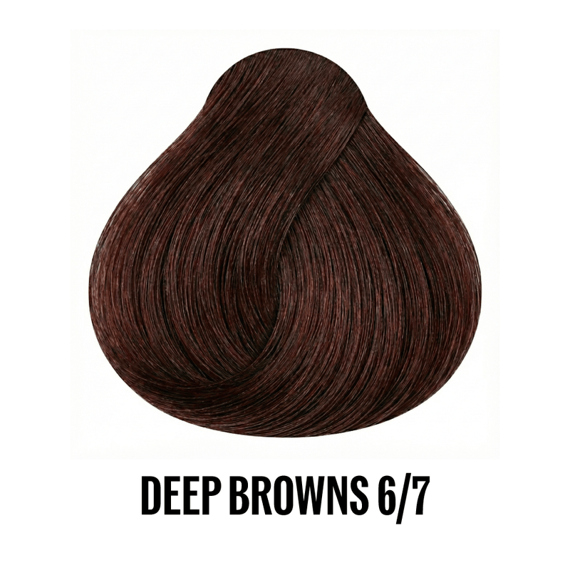 Tintura Wella Koleston Perfect 6/7 Rubio Oscuro Marrón-1766428291034
