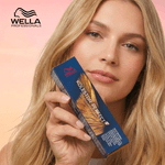 Tintura Wella Koleston Perfect 6/7 Rubio Oscuro Marrón-1766428300888