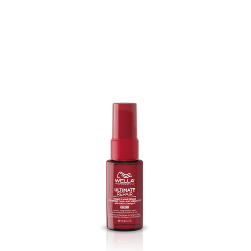 Serúm Liquido Wella Ultimate Repair 30ML – Reparación Instantánea