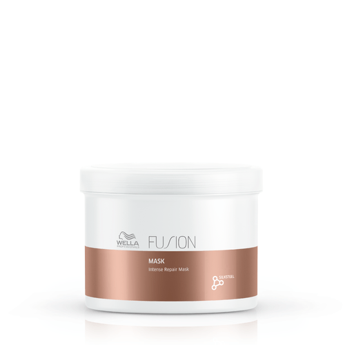 Máscara Wella Fusion 500ml - Reparacion Intensa