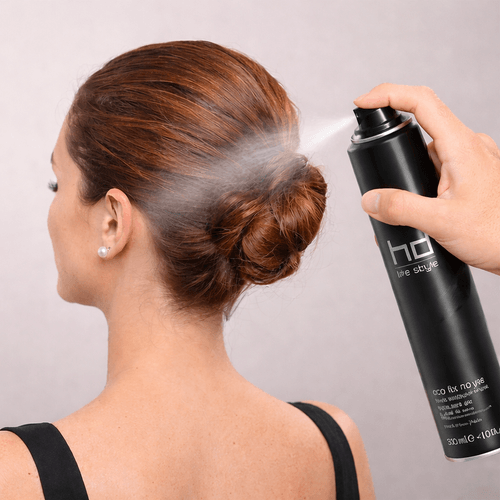 Spray Farmavita HD Life Style Hair Extreme 500ml - Fijacion Extrema