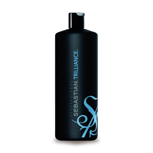 Shampoo Sebastian Trilliance 1L - Limpieza Perfecta