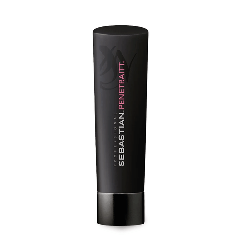 Shampoo Sebastian Penetraitt 250ml - Cabello Dañado