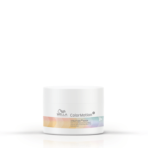 Máscara Wella Color Motion 150ml - Color Protect