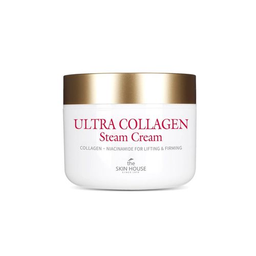 The Skin House Crema Vapor Ultra Collagen 50 G