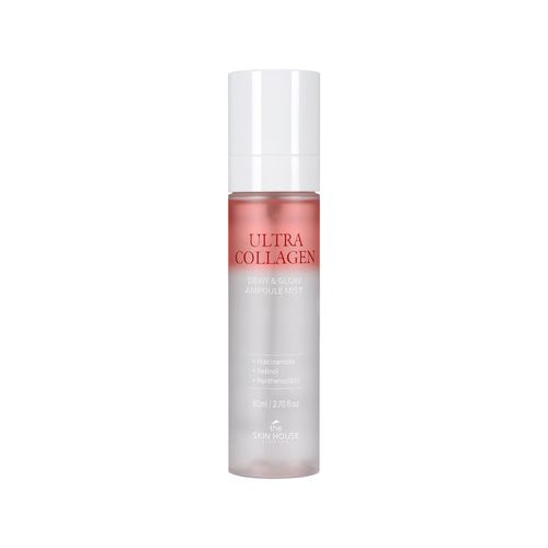 The Skin House Mist Brill Y Rocío Ultra Coll 80 Ml