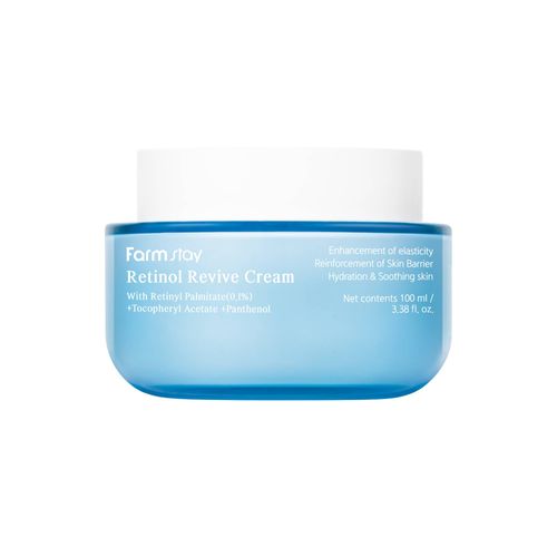 Farmstay Crema Retinol Revive 100 Ml