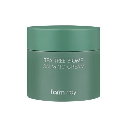 Farmstay Crema Tea Tree Biome Cali 80 Ml