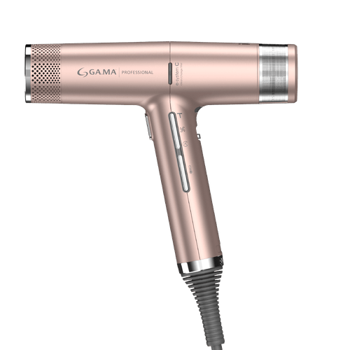 Secador GA.MA Professional IQ Perfetto 3 Pink - Rosa