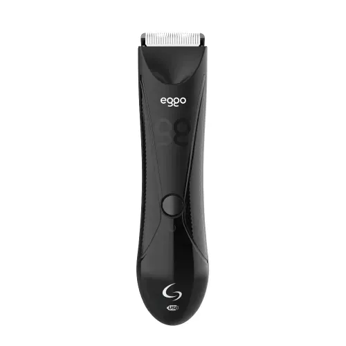 Afeitadora GA.MA Eggo - Cortadora Corporal