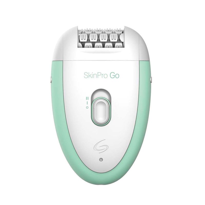 DepiladoraSkinProGOII