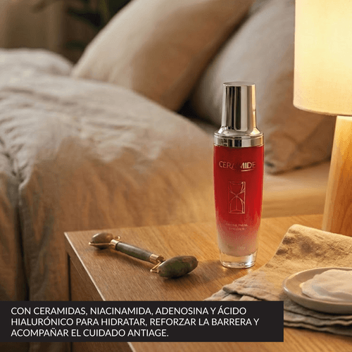 Farmstay Escencia Ceramide Firming Facial 50 Ml