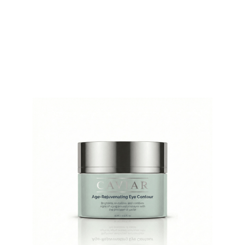 Caviar Crema Contorno De Ojos 15 Ml